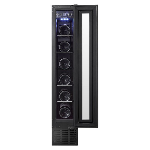 Шкаф винный Temptech Classique CLX15SB