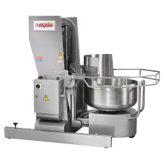 Дежеопрокидыватель Sottoriva SC/3M