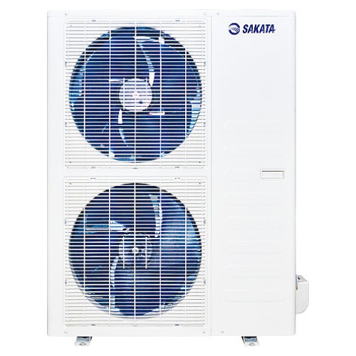 Кассетная сплит-система Sakata SIB-140BBY / SOB-140YA