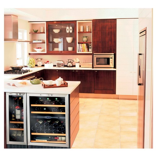 Винный шкаф Climadiff CV52IXDZ