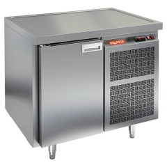 Стол холодильный HICOLD SN-SO 1/TN