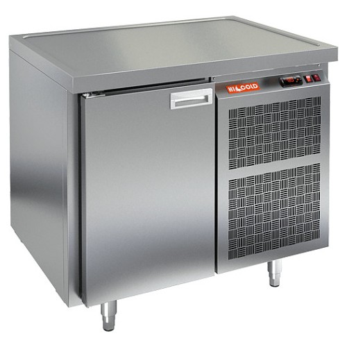 Стол холодильный HICOLD SN-SO 1/TN