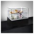 Витрина кондитерская Finist JAKSON CUBE JNC-3 1 полка