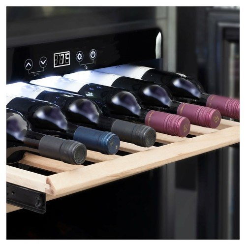 Винный шкаф CASO WineDeluxe E 29