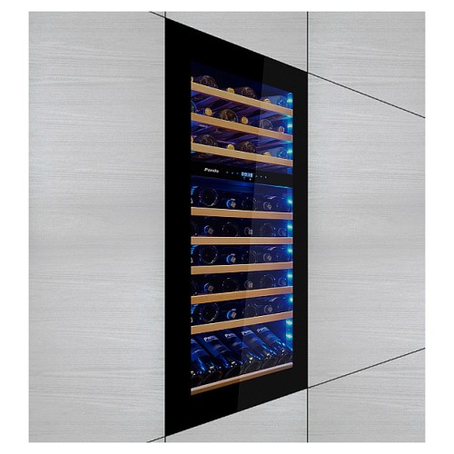 Винный шкаф Pando PVMAVP 124-70 CRL
