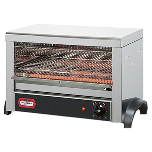 Тостер FIAMMA TOSTI S5