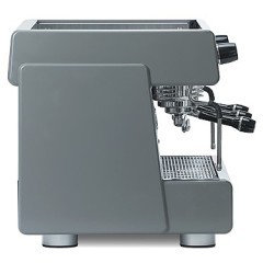 Кофемашина Dalla Corte 1 MC EVODUE 3 Q 400 серый кварц