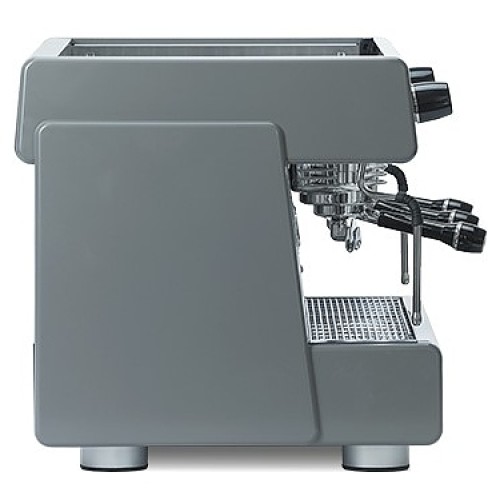 Кофемашина Dalla Corte 1 MC EVODUE 3 Q 400 серый кварц