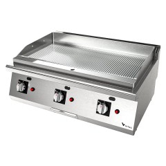 Поверхность жарочная VITAL GPI6030R