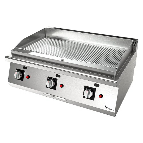 Поверхность жарочная VITAL GPI6030R