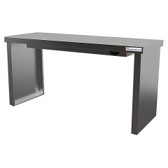 Полка тепловая Gastrolux ПНТП1-154/ИК