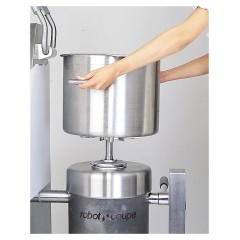 Куттер Robot Coupe R60