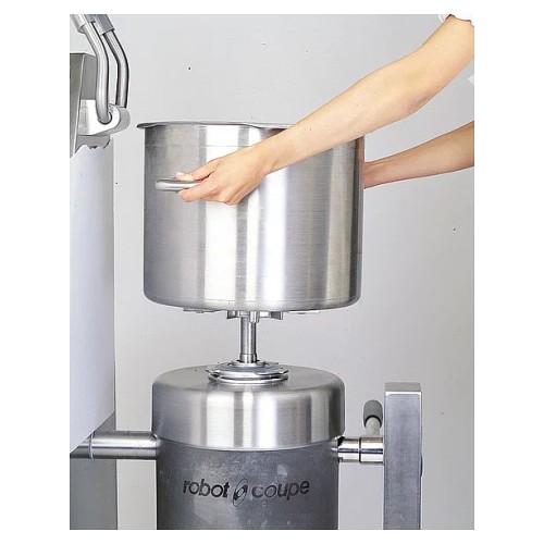 Куттер Robot Coupe R60