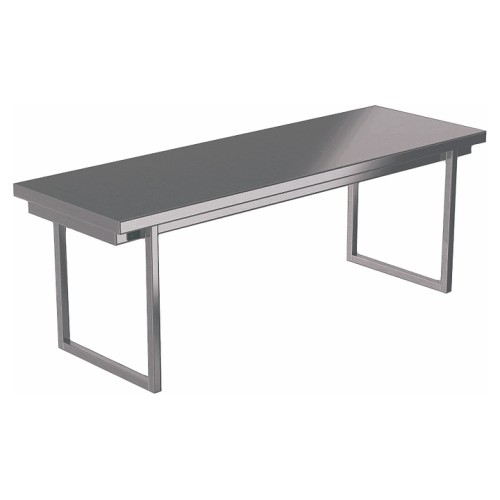 Полка тепловая KAYMAN ПТН-21/0603