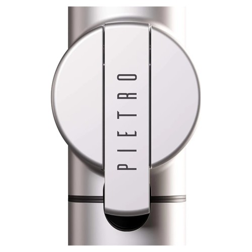 Кофемолка ручная Fiorenzato Pietro Oyster Grey