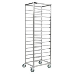 Тележка-шпилька для противней КОБОР ШПР-53/59