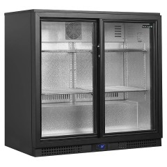 ШКАФ ХОЛОД. TEFCOLD BA21S