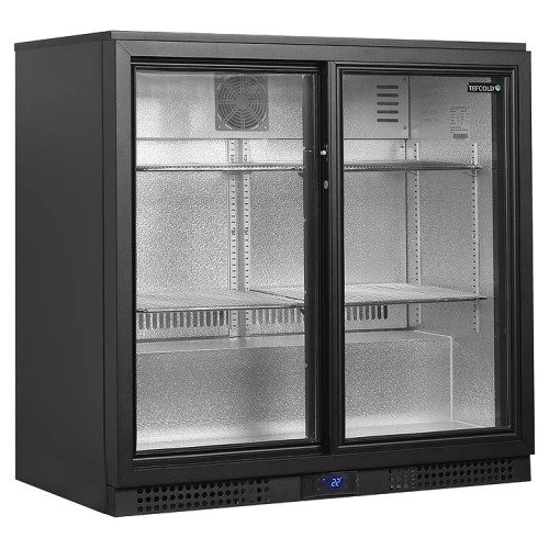 ШКАФ ХОЛОД. TEFCOLD BA21S