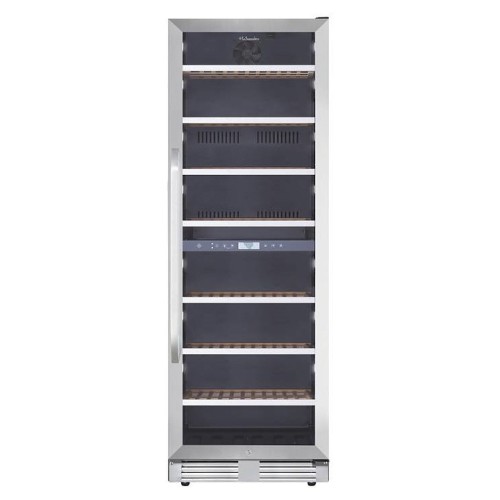 Винный шкаф La Sommeliere MT150DZ