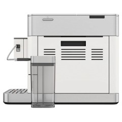 Эспрессо кофемашина автоматическая KitchenAid KF7 5KES8557EPL фарфорово-белая