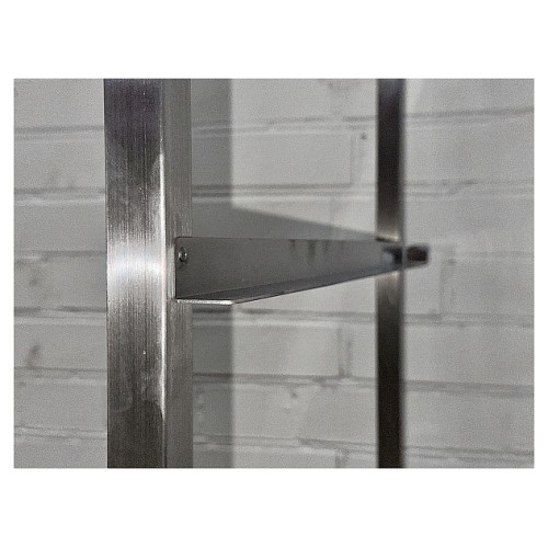 Тележка-шпилька для корзин Restoinox ТШСПК-6