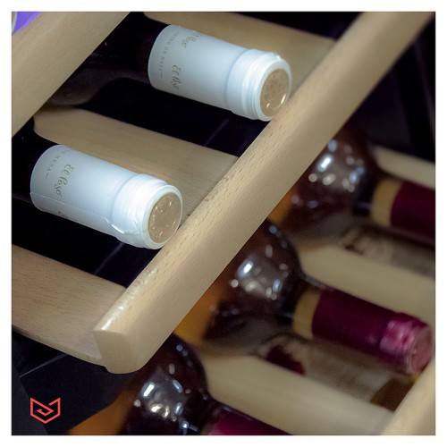 Винный шкаф MEYVEL MV12-BF2 (easy)