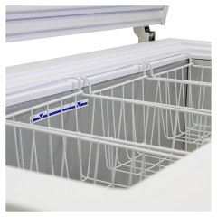 Шкаф фармацевтический  Бирюса Б-215K-B (4B)