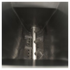 Пельменный аппарат Hualian JGT-60 (12-14 гр.)