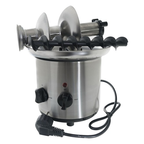 Шоколадный фонтан Foodatlas ZU-QQ