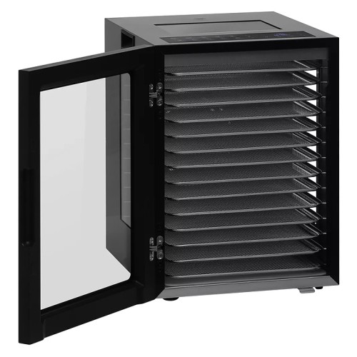 Сушилка для овощей и фруктов Libhof FDA-14