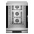 Печь конвекционная с вытяжным зонтом SMEG Professional ALFA 1035 E1HDS+ K4610X