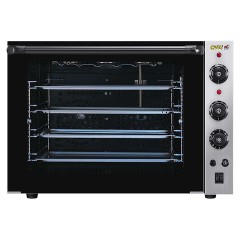 Печь конвекционная Crazy Pan CP-EC03DFS