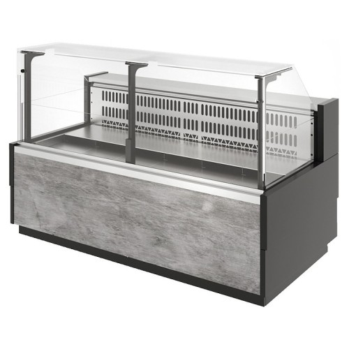 Витрина морозильная Lida Nova M (3200х1100х1250 мм)