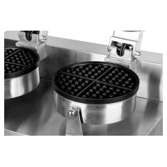 Вафельница Foodatlas UWB-2 настольная