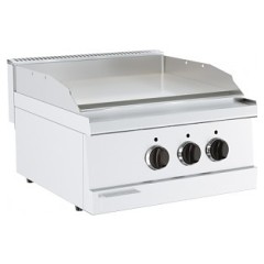 Поверхность жарочная KUSINA G6I200E-CD