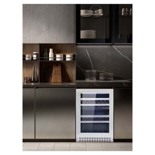 Винный шкаф MC Wine W46DS