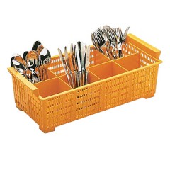 Котломоечная машина Comenda G-EVO 50 с дозаторами