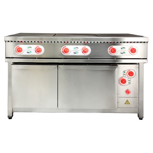 Плита электрическая Термаль ПЭ-6 ЖШ