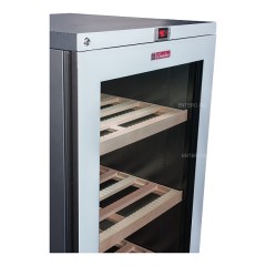 Винный шкаф La Sommeliere VIP265V