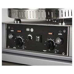 Пресс для пиццы OEM-ALI PF/35MT/SV4