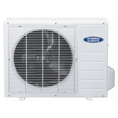 Внешний блок мультисплит-системы General Climate GU-M2EA18HN2