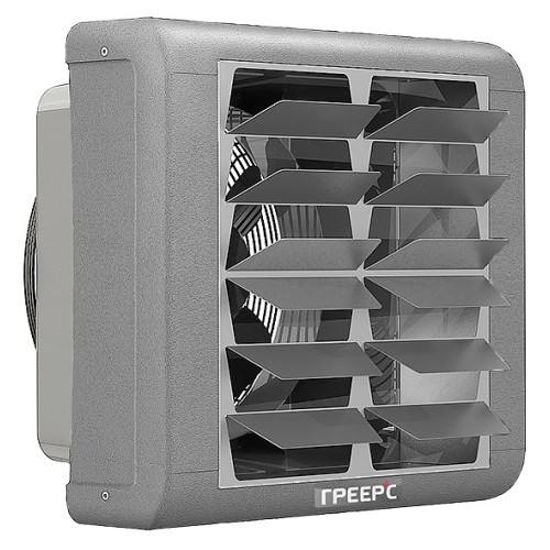 Дестратификатор Греерс Д2