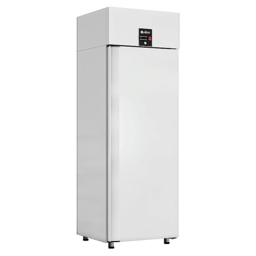 Шкаф морозильный Abat ШХн-0,5 краш.