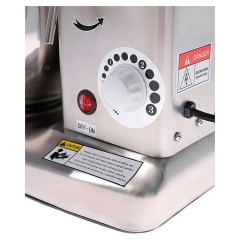 Миксер планетарный VIATTO VA-SMB10SS