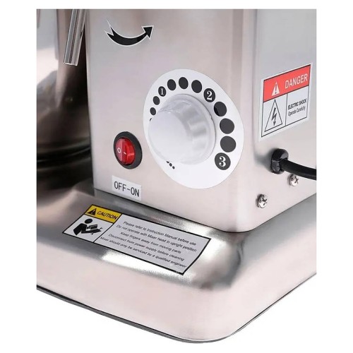 Миксер планетарный VIATTO VA-SMB10SS