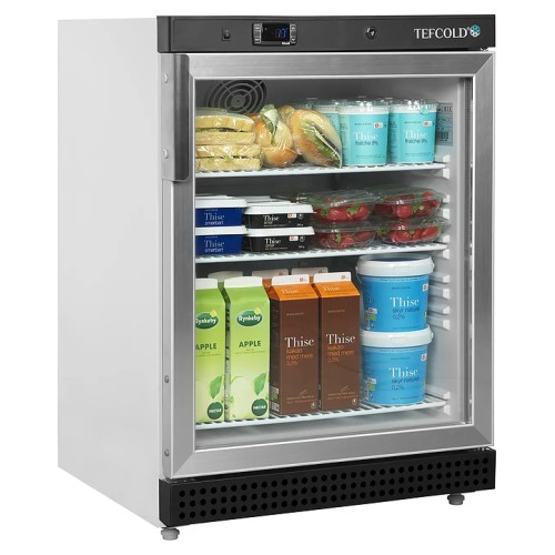 ШКАФ ХОЛОД. TEFCOLD UR200G