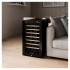 Винный шкаф Libhof Gourmet GM-56 black