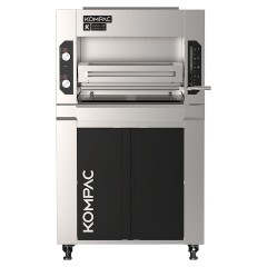 Гриль Саламандра высокотемпературный Kompac ULTRA Top Chef NR-1