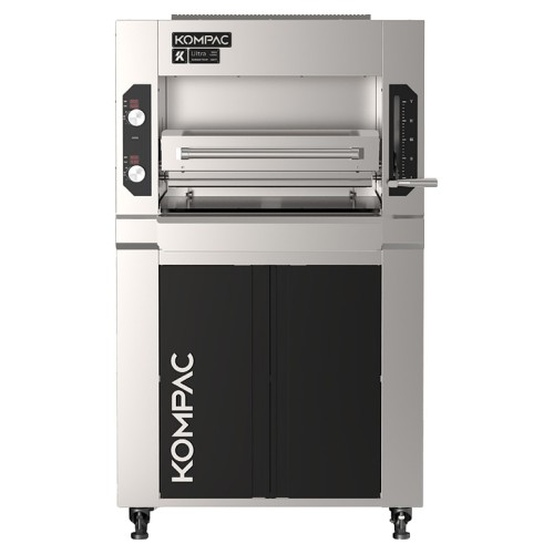 Гриль Саламандра высокотемпературный Kompac ULTRA Top Chef NR-1