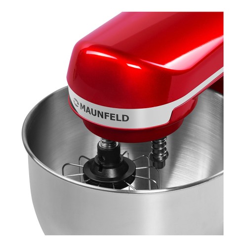 Миксер планетарный Maunfeld MF-434CH